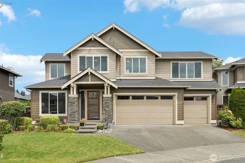 Property photo for 5624 S 344th Court, Auburn