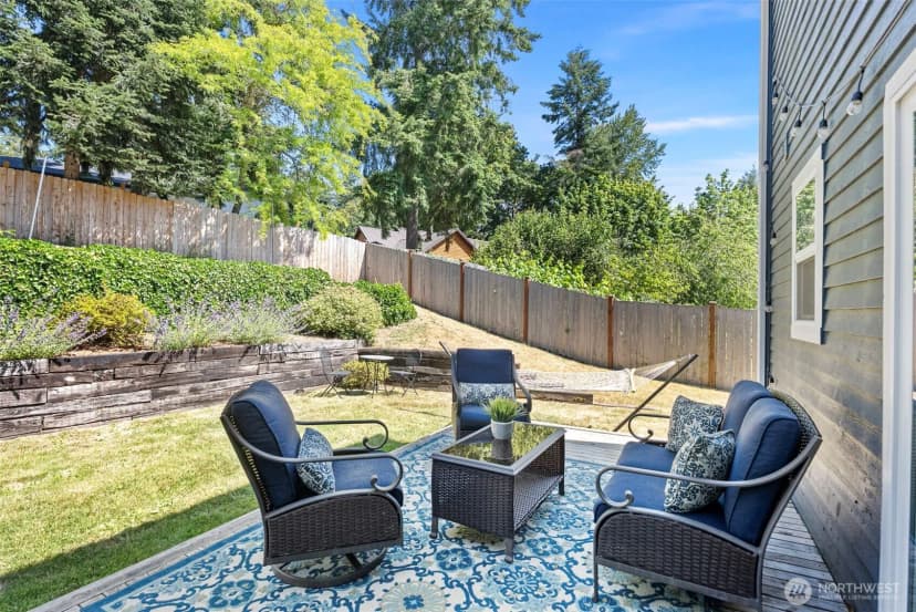 Property photo for 13735 Se 199th Place, Renton photo 14