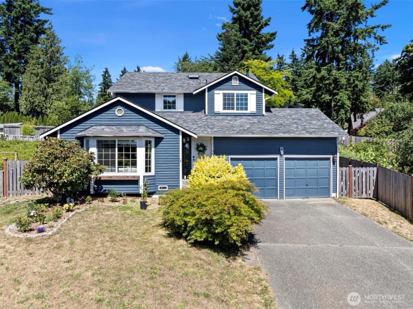 Property photo for 13735 Se 199th Place, Renton photo 34