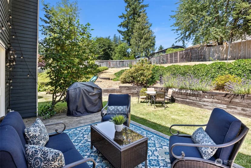 Property photo for 13735 Se 199th Place, Renton photo 13