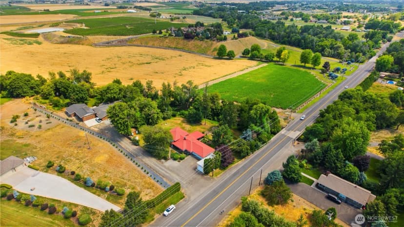 Property photo for 2765 Old Milton Hwy, Walla Walla photo 37