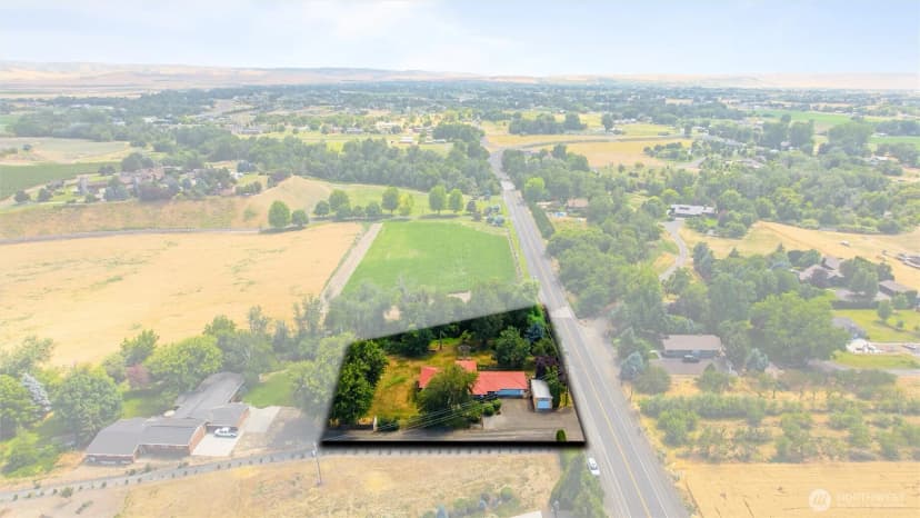 Property photo for 2765 Old Milton Hwy, Walla Walla photo 35