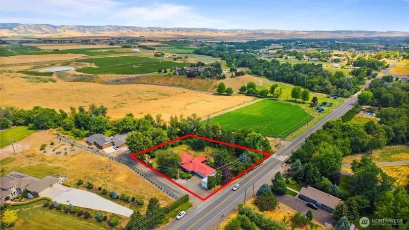 Property photo for 2765 Old Milton Hwy, Walla Walla photo 36