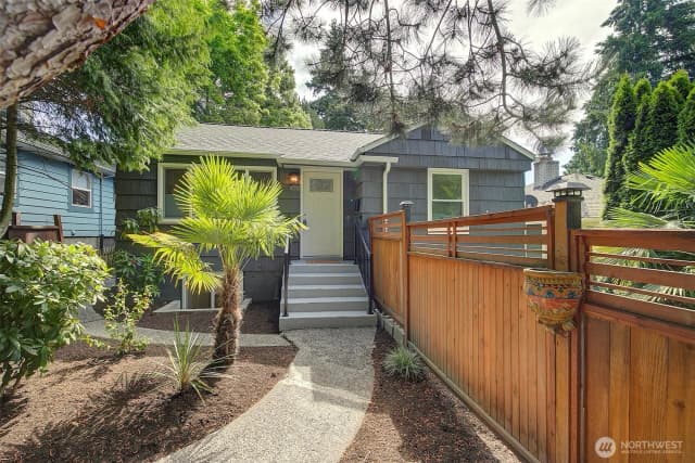 Property photo for 8222 35th Avenue Sw, Seattle