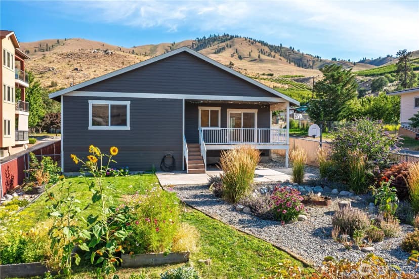 Property photo for 105 E Raymond Avenue, Chelan photo 28