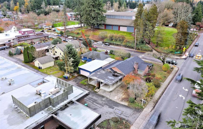 Property photo for 30 Se Bush Street, Issaquah photo 31