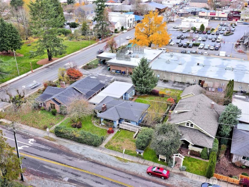 Property photo for 30 Se Bush Street, Issaquah