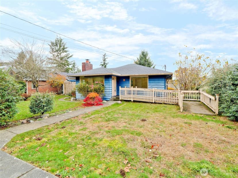 Property photo for 30 Se Bush Street, Issaquah photo 2