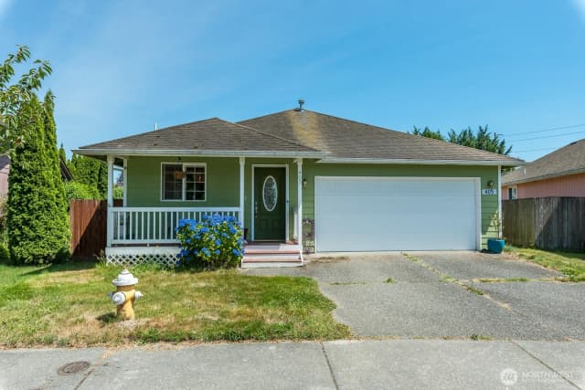 Property photo for 405 Spring Lane, Sedro Woolley photo 2