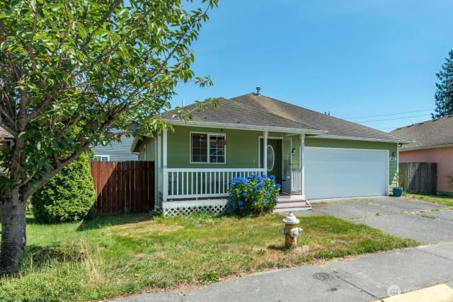 Property photo for 405 Spring Lane, Sedro Woolley