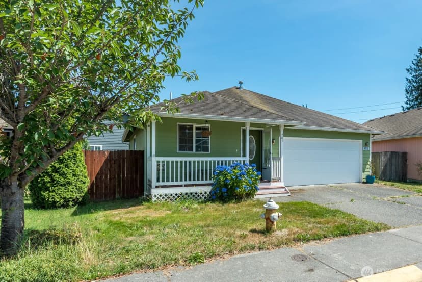 Property photo for 405 Spring Lane, Sedro Woolley