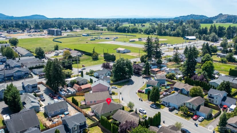 Property photo for 405 Spring Lane, Sedro Woolley photo 24