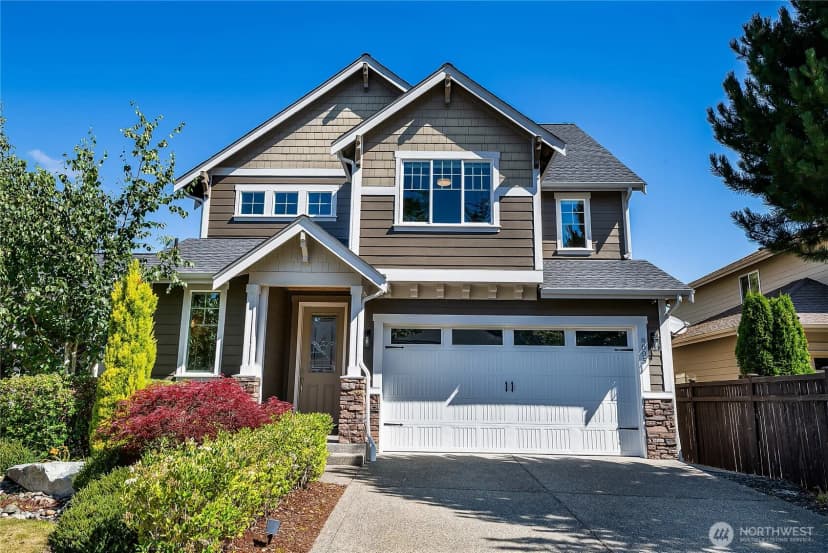 Property photo for 8005 134th Street Ct E, Puyallup
