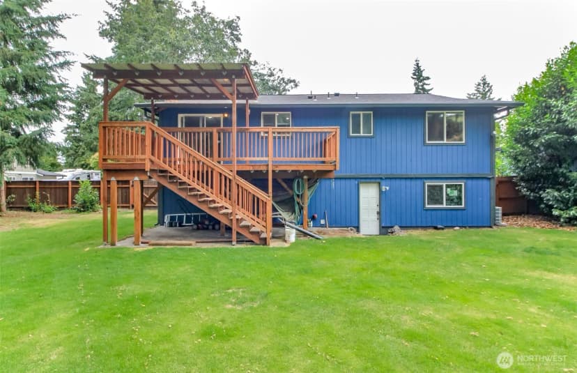 Property photo for 416 142nd Street Ct S, Tacoma photo 34