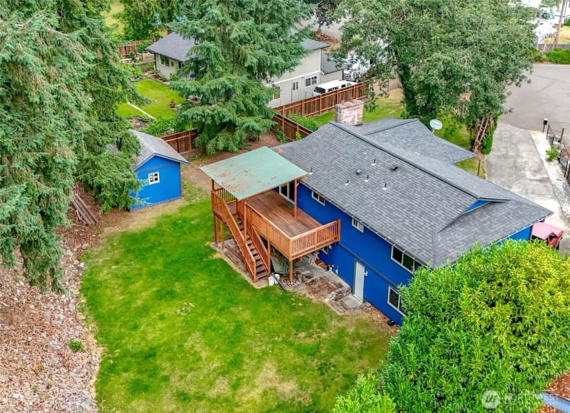 Property photo for 416 142nd Street Ct S, Tacoma photo 15