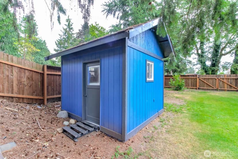 Property photo for 416 142nd Street Ct S, Tacoma photo 35
