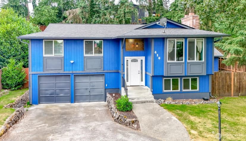 Property photo for 416 142nd Street Ct S, Tacoma photo 13