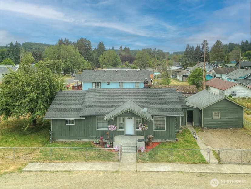 Property photo for 203 E 4th Street, Bucoda photo 32