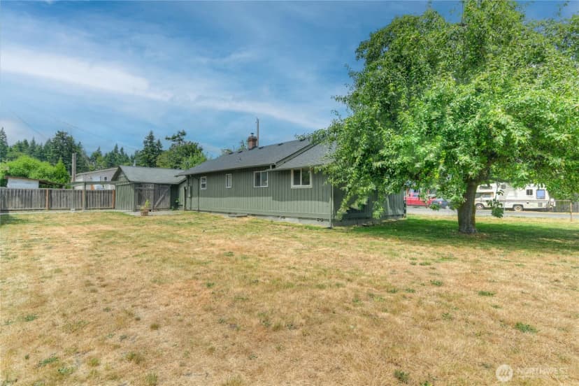 Property photo for 203 E 4th Street, Bucoda photo 29