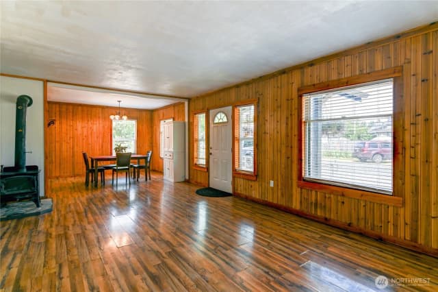 Property photo for 203 E 4th Street, Bucoda photo 5