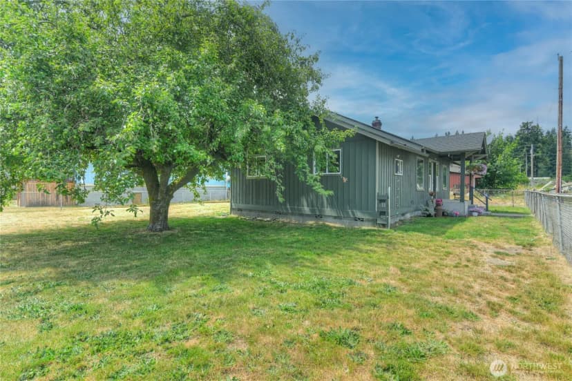 Property photo for 203 E 4th Street, Bucoda photo 30