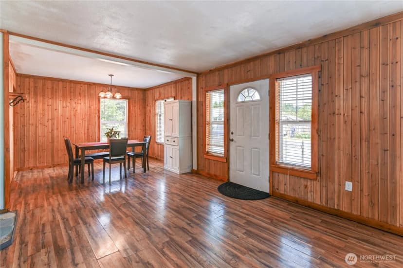Property photo for 203 E 4th Street, Bucoda photo 6
