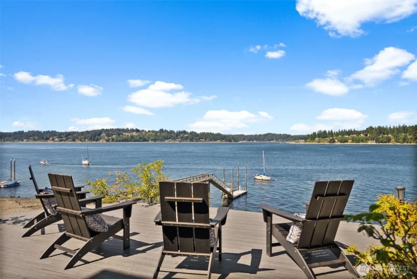 Property photo for 1162 Hyak Place, Fox Island photo 30