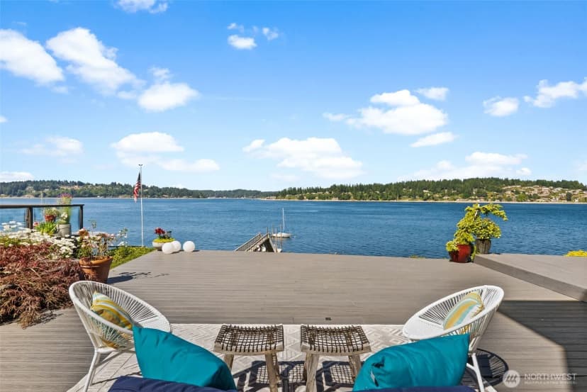 Property photo for 1162 Hyak Place, Fox Island photo 32