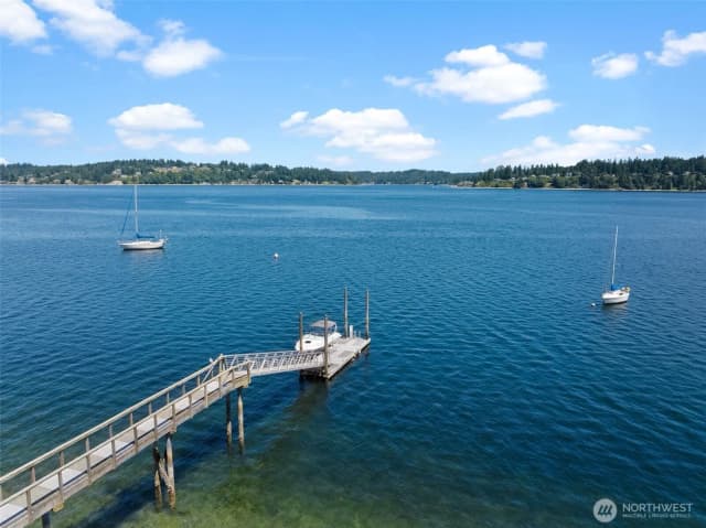 Property photo for 1162 Hyak Place, Fox Island photo 2