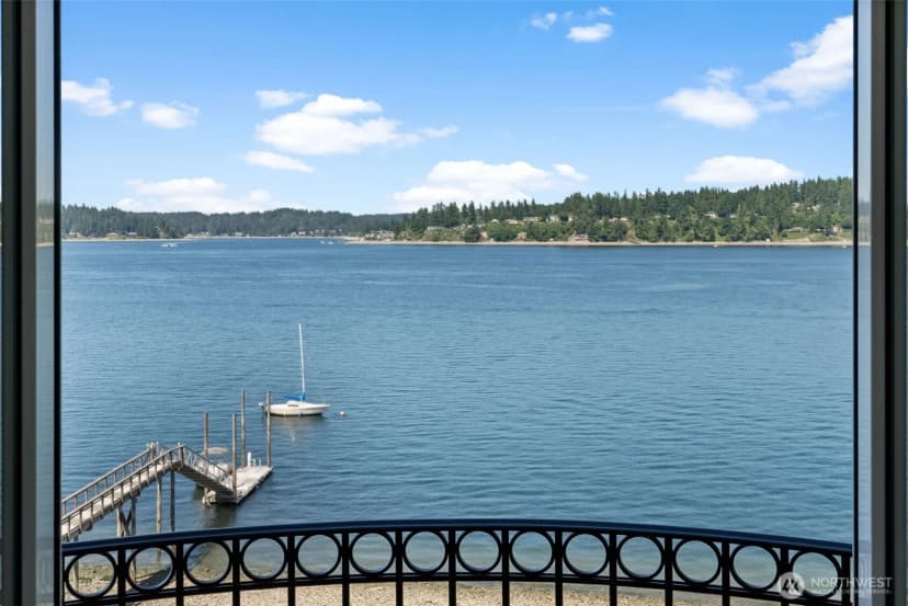 Property photo for 1162 Hyak Place, Fox Island photo 20