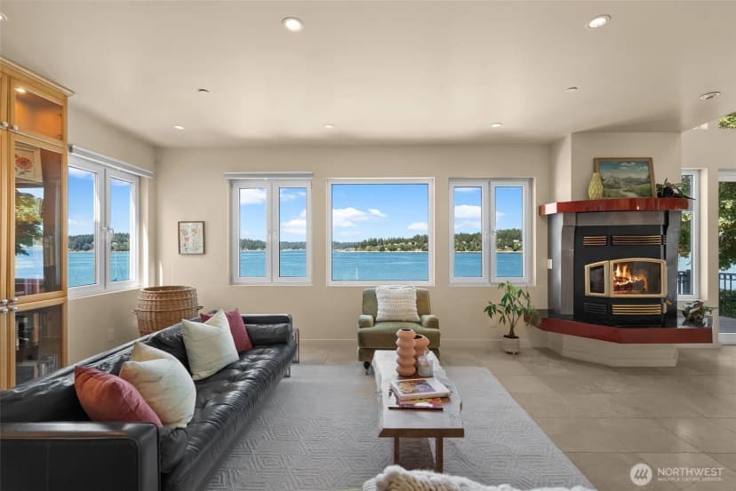 Property photo for 1162 Hyak Place, Fox Island photo 8