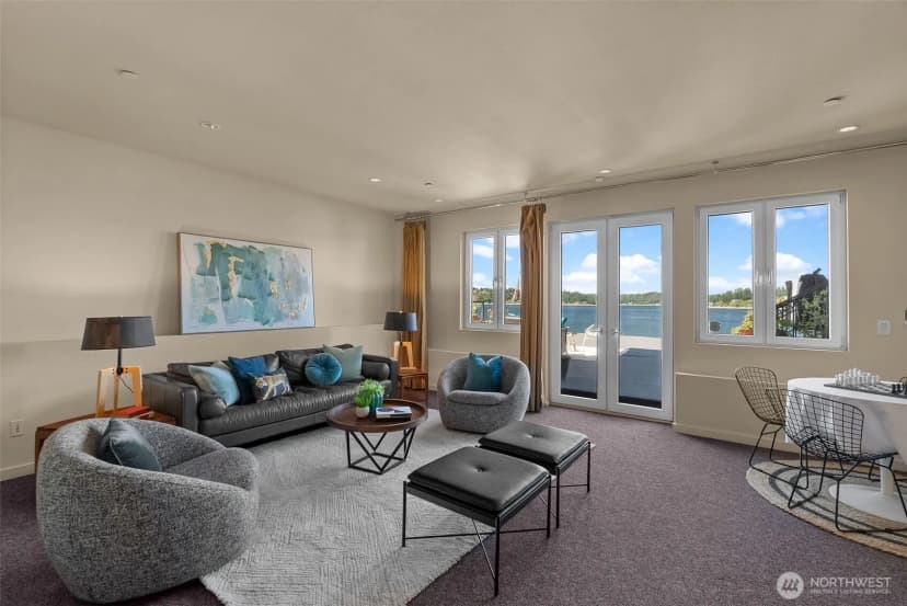 Property photo for 1162 Hyak Place, Fox Island photo 27