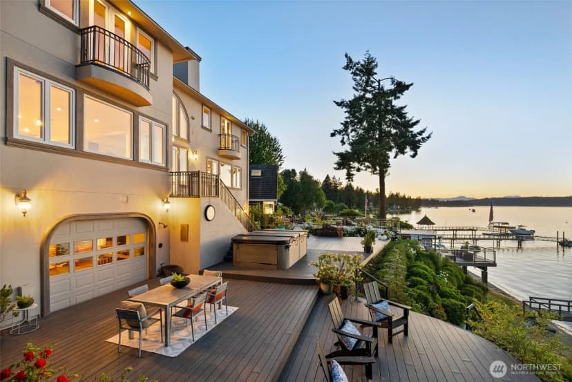 Property photo for 1162 Hyak Place, Fox Island photo 38