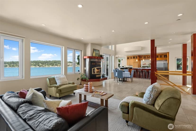 Property photo for 1162 Hyak Place, Fox Island photo 4
