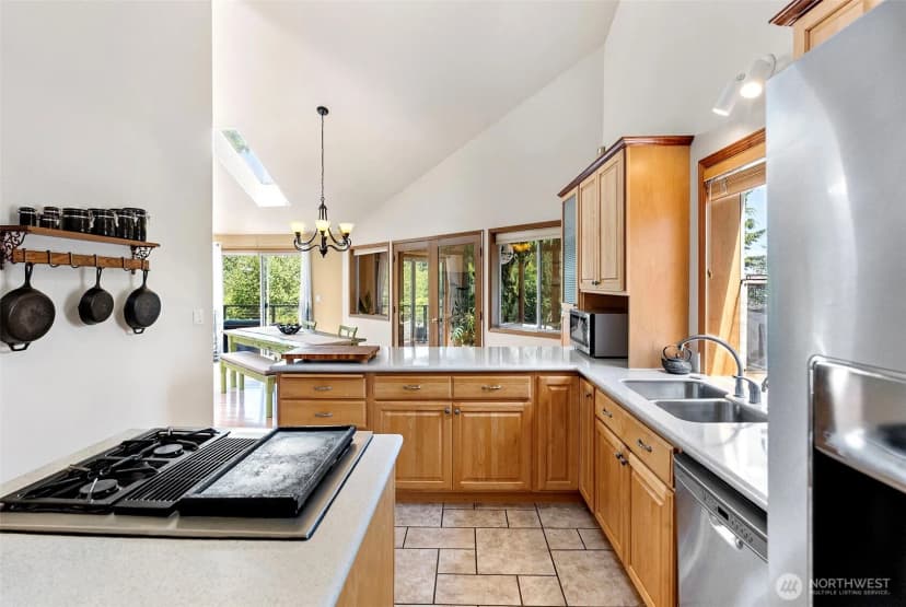 Property photo for 2815 60th Street Ct Nw, Gig Harbor photo 16