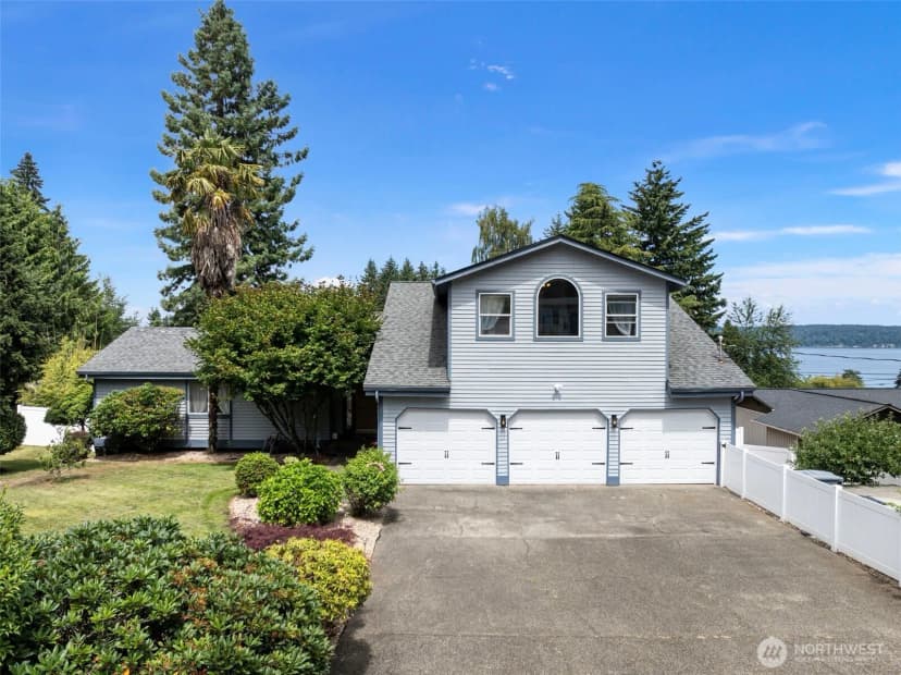 Property photo for 2815 60th Street Ct Nw, Gig Harbor