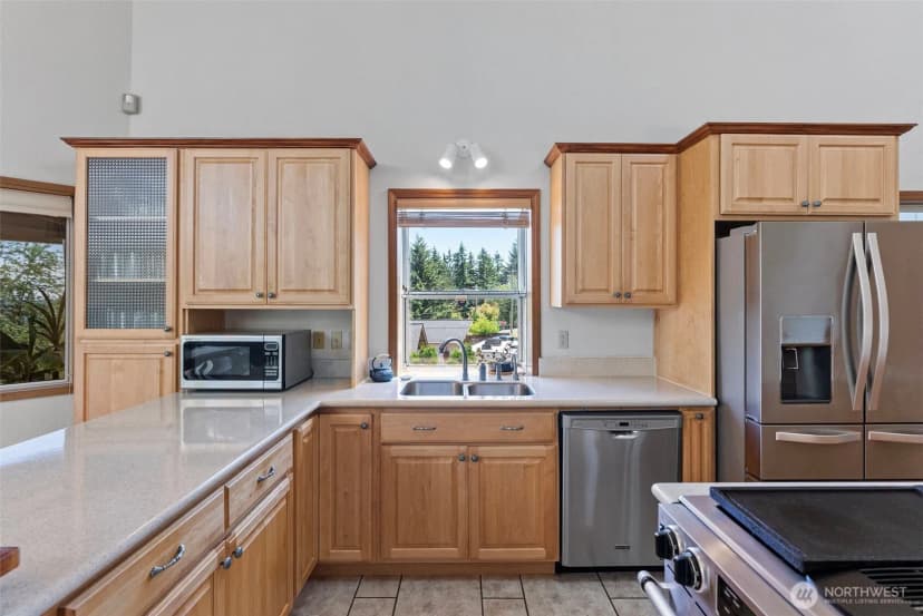 Property photo for 2815 60th Street Ct Nw, Gig Harbor photo 15