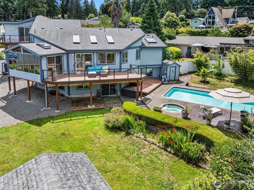 Property photo for 2815 60th Street Ct Nw, Gig Harbor photo 32