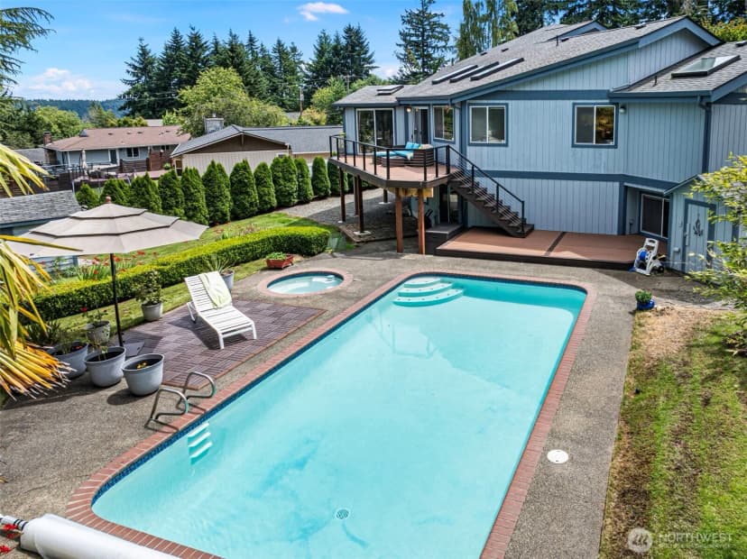 Property photo for 2815 60th Street Ct Nw, Gig Harbor photo 35