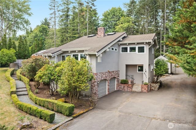 Property photo for 8421 374th Place Se, Snoqualmie