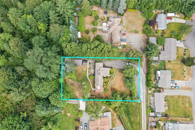 Property photo for 8421 374th Place Se, Snoqualmie photo 36
