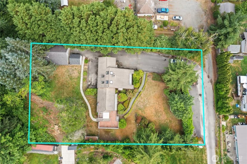 Property photo for 8421 374th Place Se, Snoqualmie photo 35