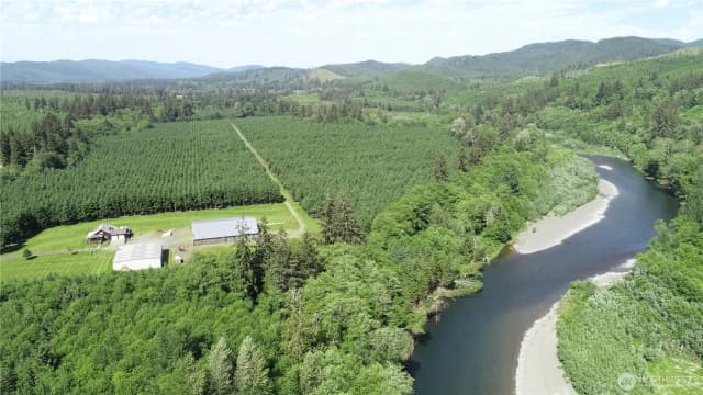 Property photo for Forks