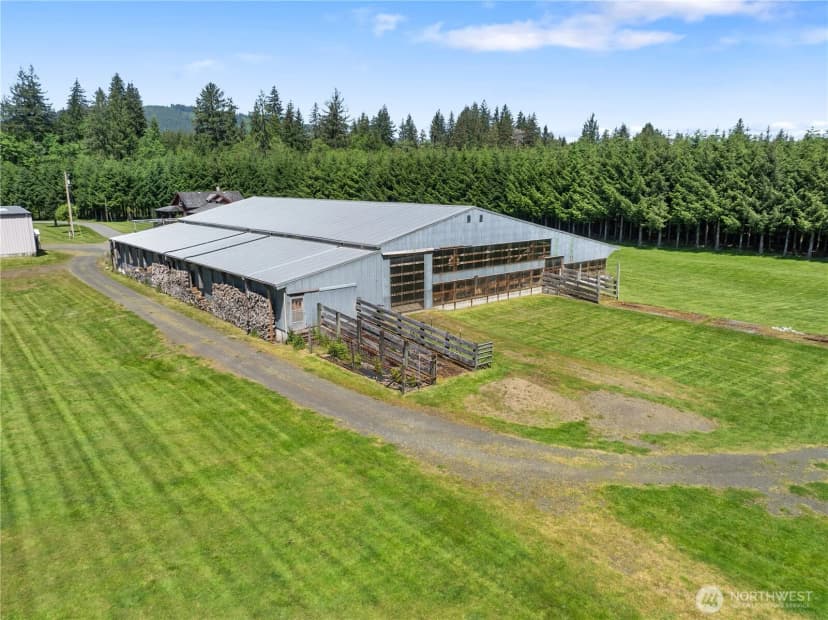 Property photo for Address withheld, Forks photo 37