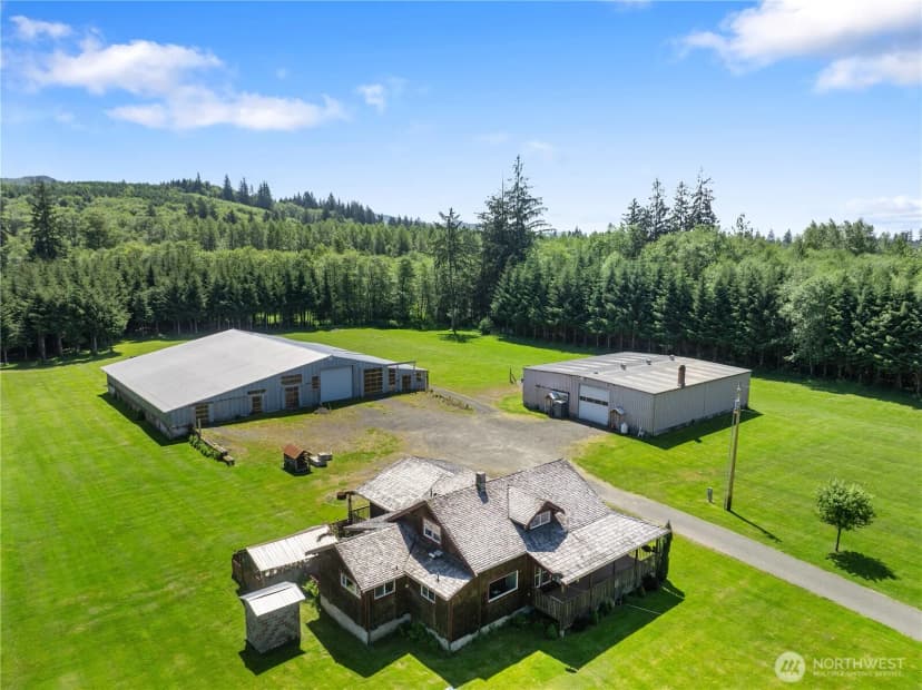 Property photo for Address withheld, Forks photo 34