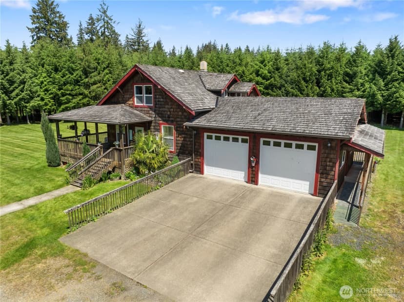 Property photo for Address withheld, Forks photo 15