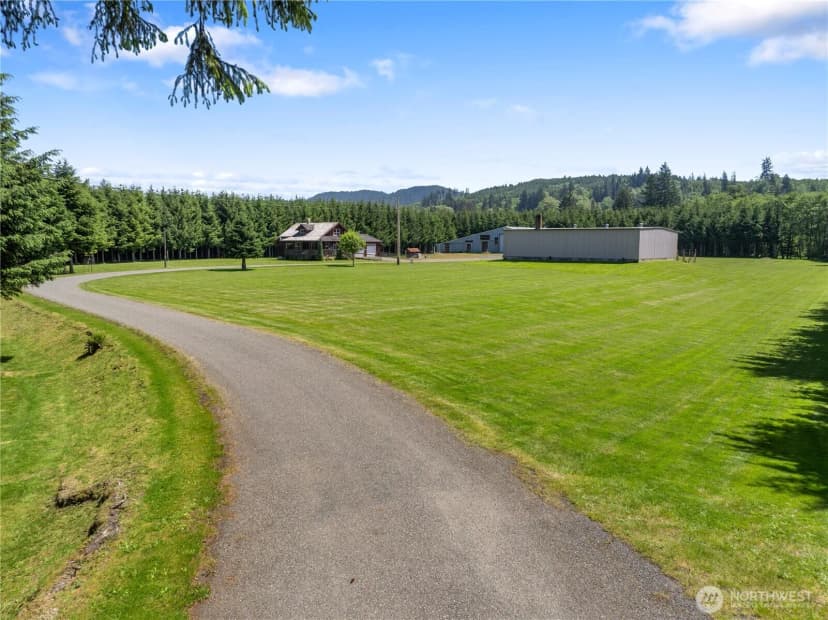 Property photo for Address withheld, Forks photo 6