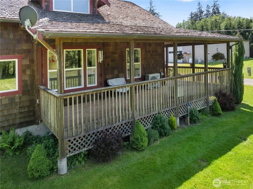 Property photo for Address withheld, Forks photo 16