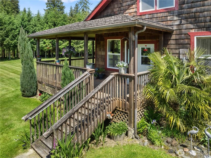 Property photo for Address withheld, Forks photo 17