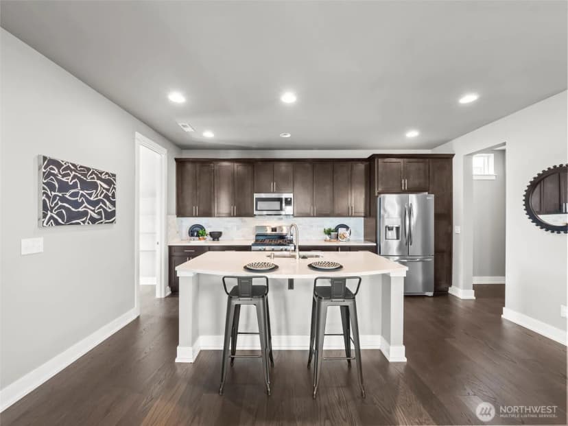 Property photo for 4091 Sawtooth Court, Gig Harbor photo 11